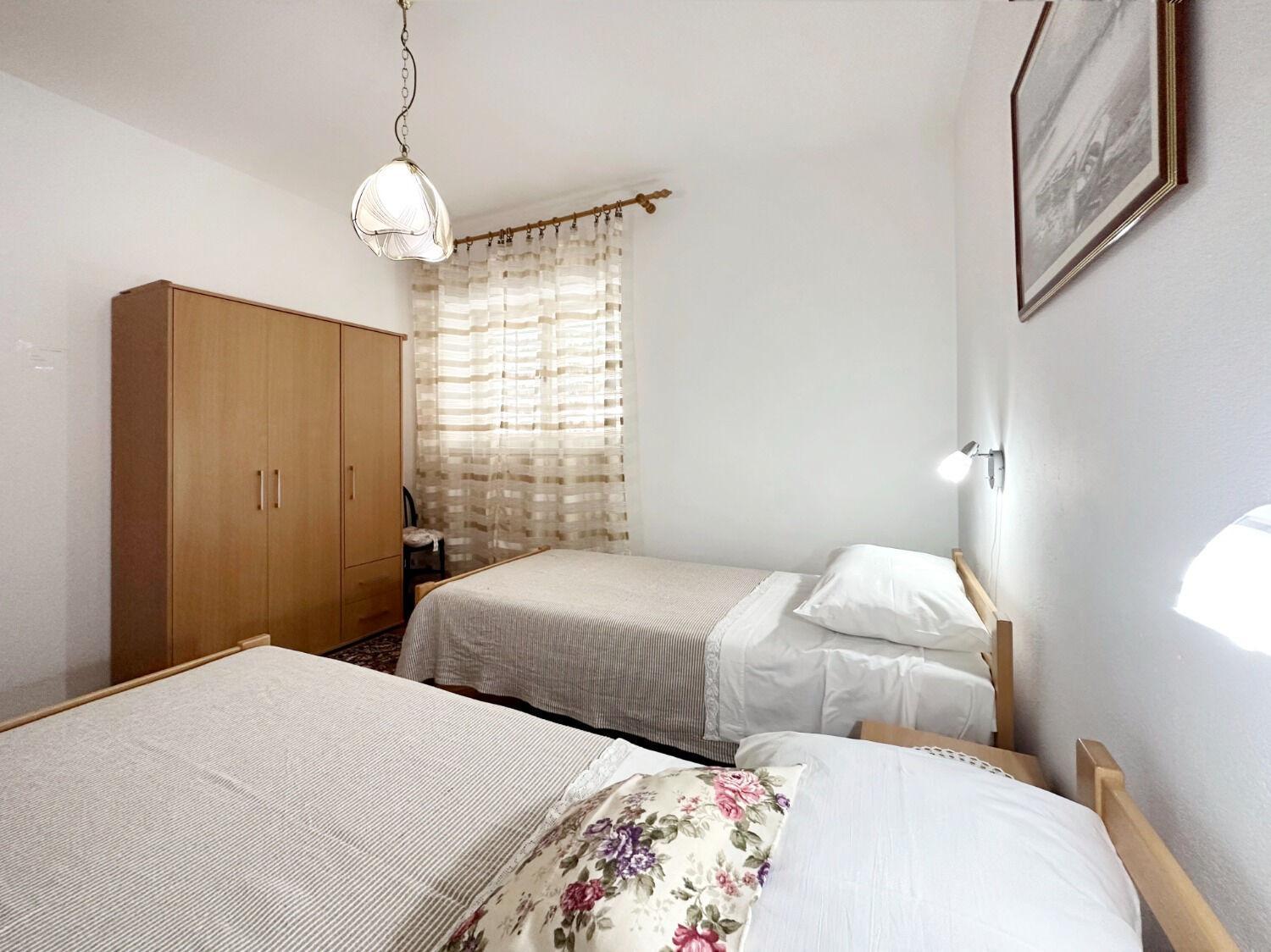 Apartments Mihaela โตรกีร์ ภายนอก รูปภาพ