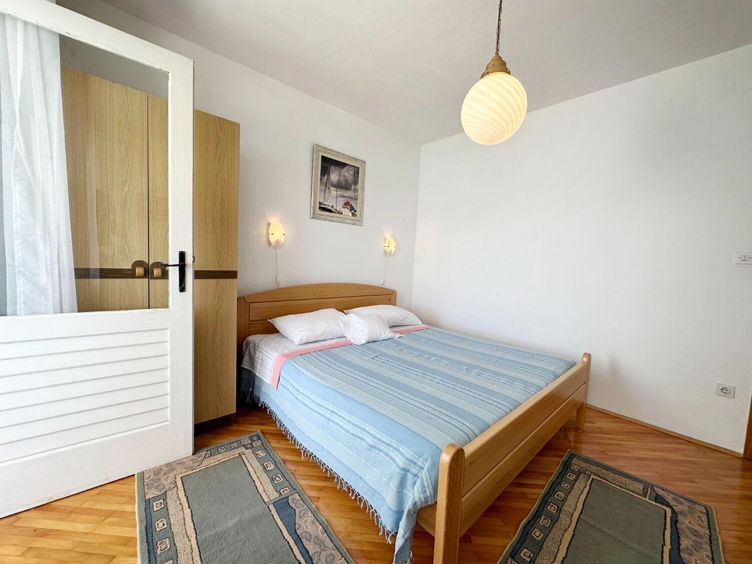 Apartments Mihaela โตรกีร์ ภายนอก รูปภาพ