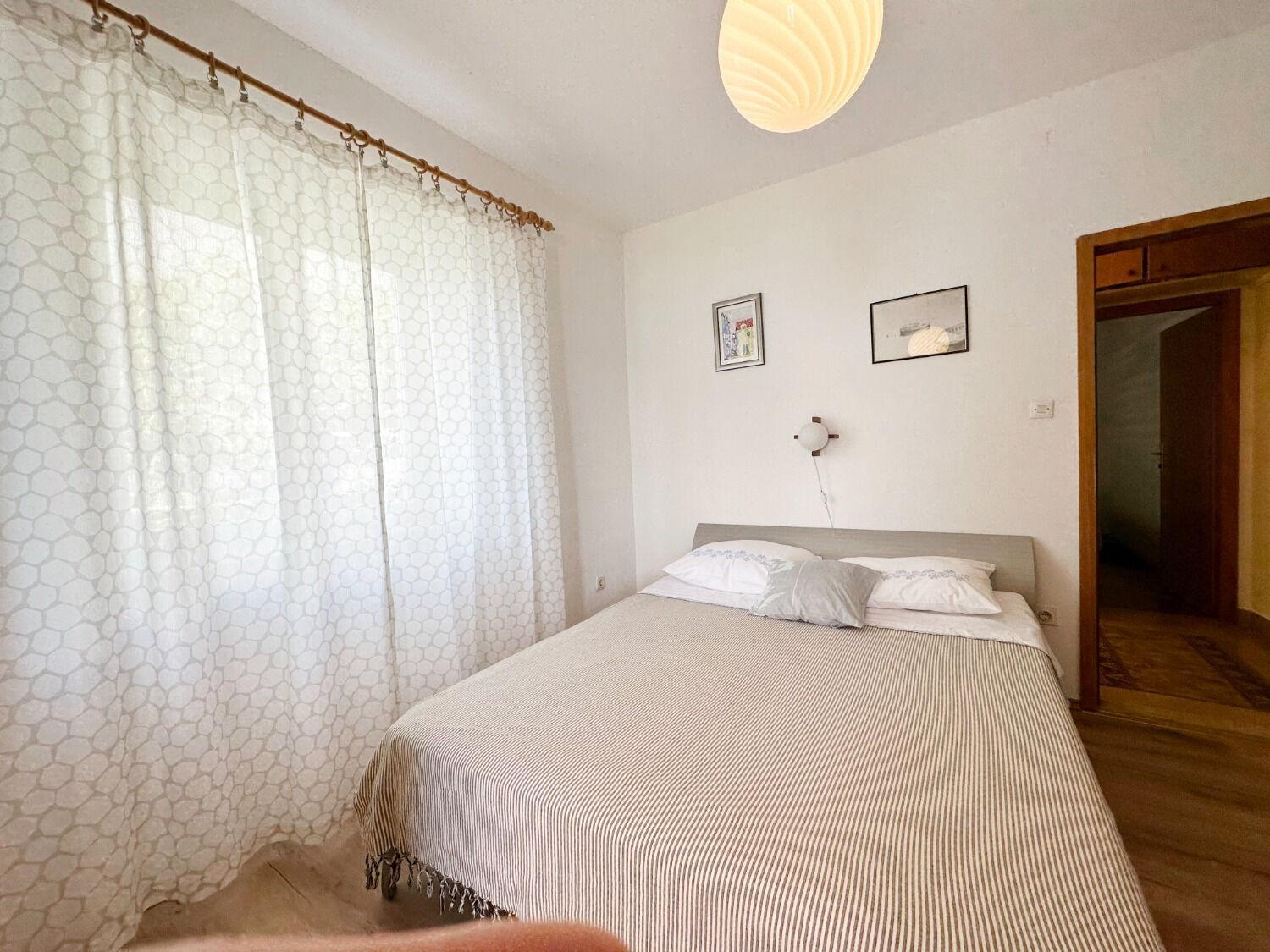 Apartments Mihaela โตรกีร์ ภายนอก รูปภาพ