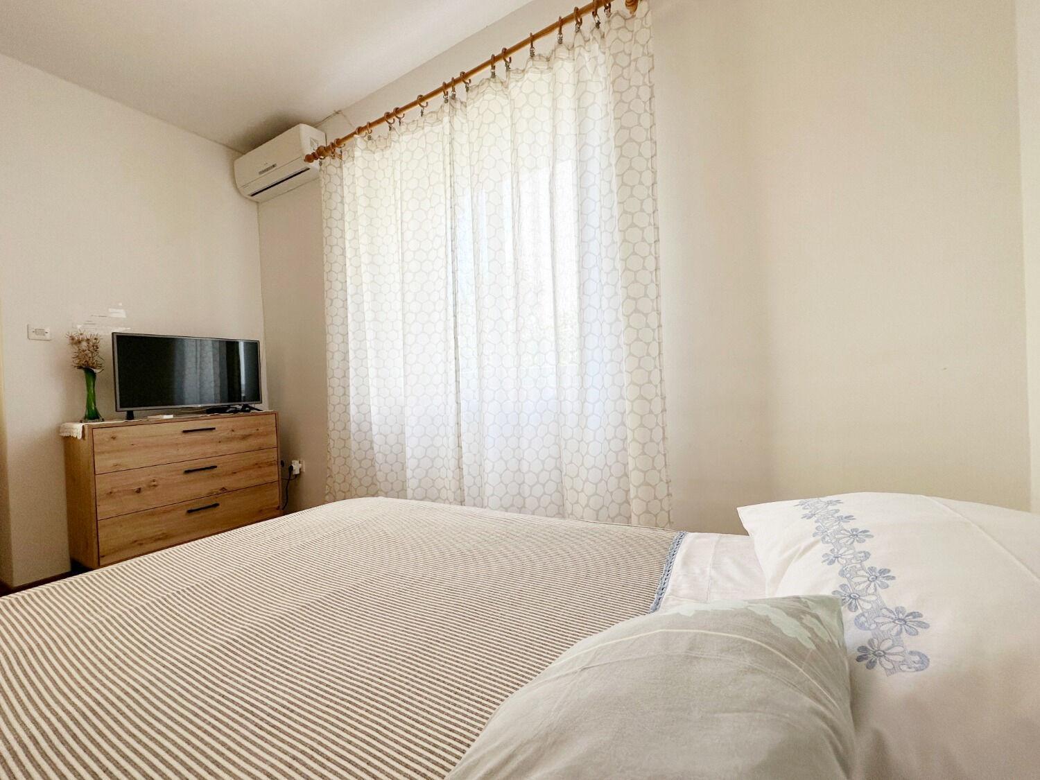 Apartments Mihaela โตรกีร์ ภายนอก รูปภาพ