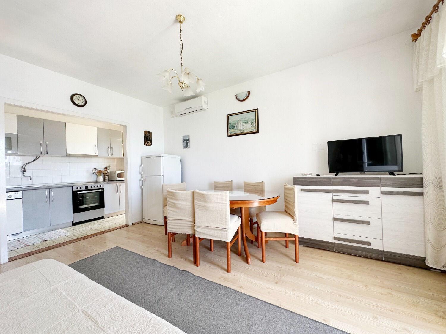 Apartments Mihaela โตรกีร์ ภายนอก รูปภาพ